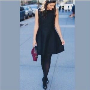 Sail to Sable Rejoice Ribbon dress